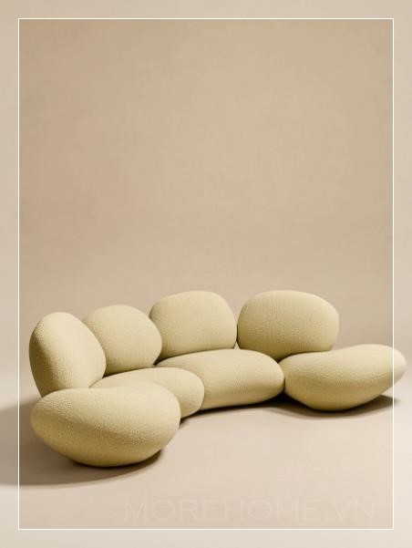 Làm thế nào để thiết kế sofa tông màu be hiệu quả nhất?...