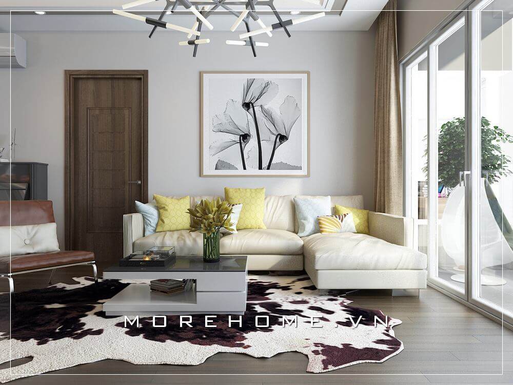 Tham khảo 10+ mẫu sofa phòng khách ấn tượng, tinh tế và sang trọng