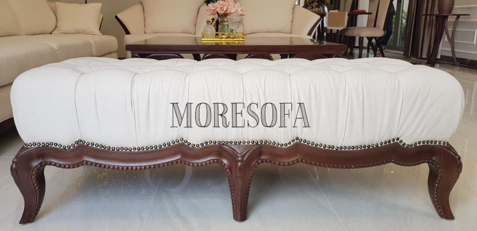 Sofa tân cổ điển - MS035
